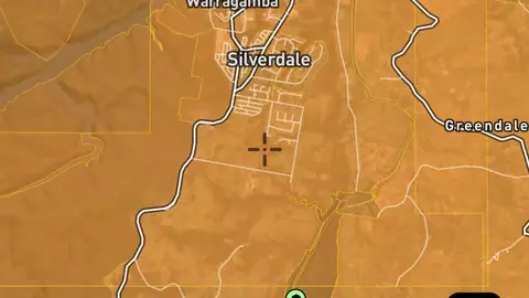 Historic Titles in the Detector Maps app, New South Wales