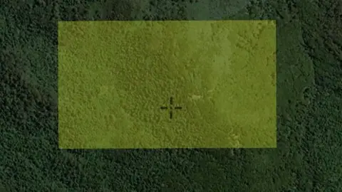 Fossicking Areas in the Detector Maps app, Tasmania