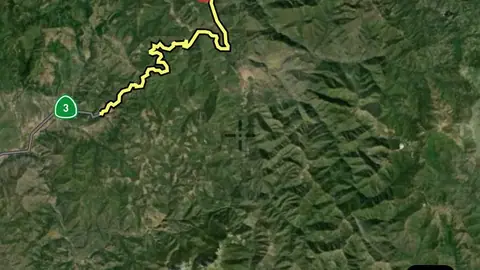 BLM Recreation Sites in the Detector Maps app, USA coins and relics