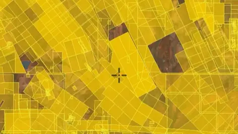 Dead / Expired Tenements in the Detector Maps app, Western Australia