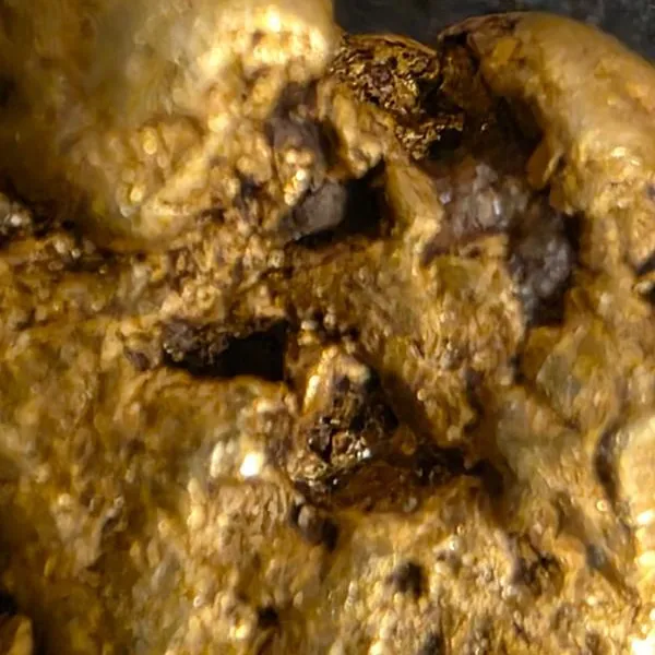 A lovely 3.6g scottish gold nugget found sniping last year.