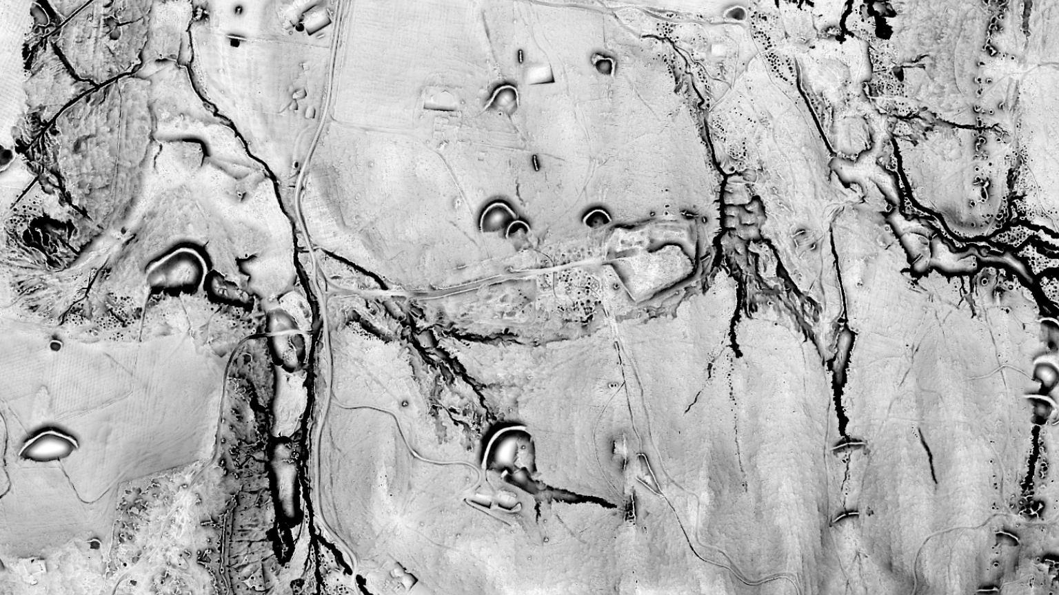 Wattle Gully in the Sky view look